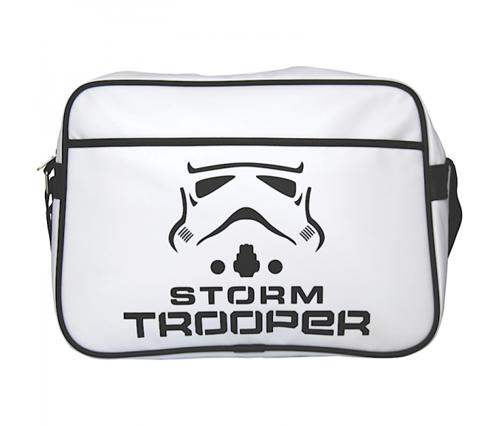Torba na ramię Star Wars - Stormtrooper